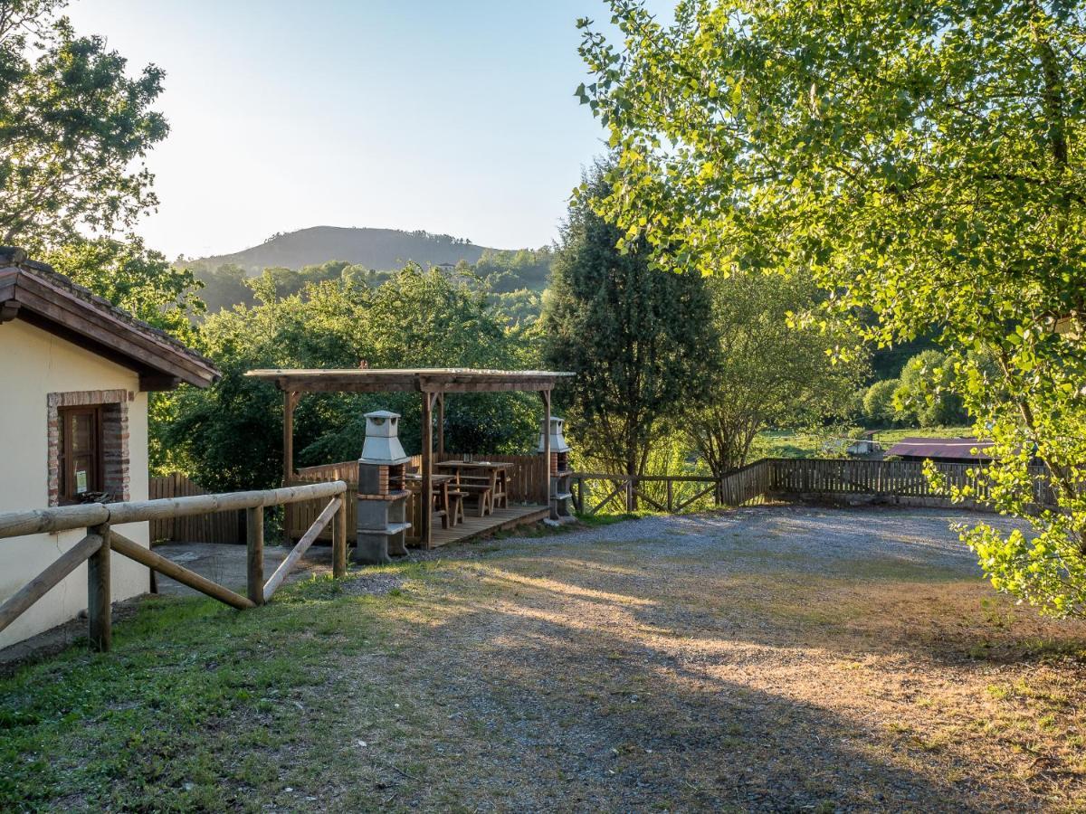 Casas Rurales Pandesiertos Cangas de Onis Exterior photo